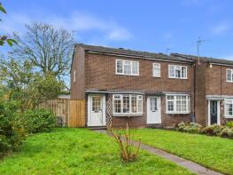 27, Thetford Close, Nottingham NG5 6PH