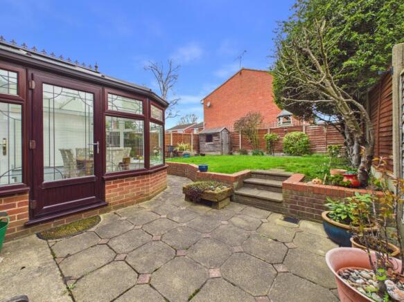Presented by Kevin at EweMove Bexleyheath and Dart