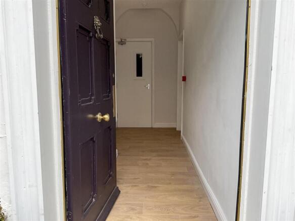 1 bed Not Specified to rent Image 11