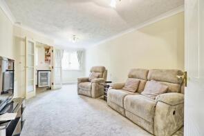 24, Spalding Court, Cedar Avenue, Chelmsford CM1 2UZ