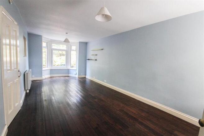 Open Plan