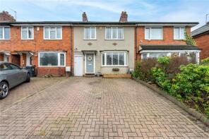 30, Staple Hall Road, Birmingham B31 3TH
