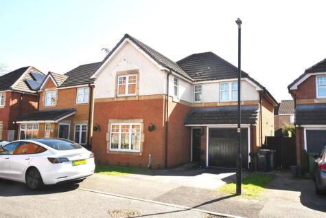 Glamis Close, Noctorum