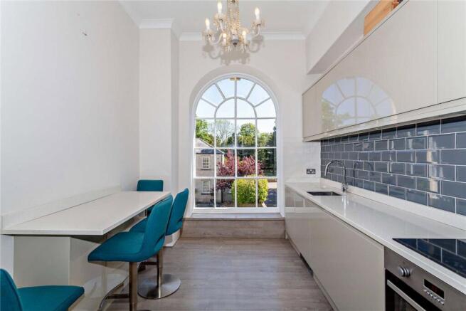 1 bed Apartment for sale Image 4