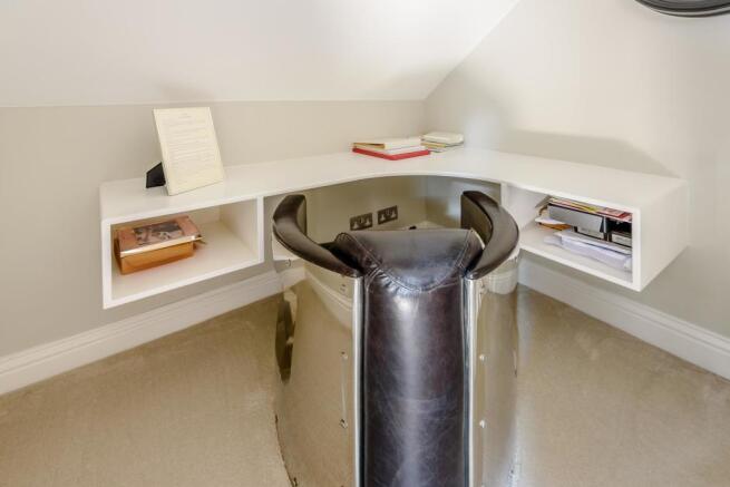 Study area