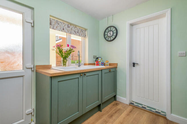Firs Cottage-13