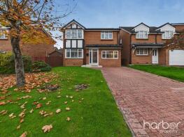 4, Haddow Grove, Regency Park, Uddingston G71 6TE