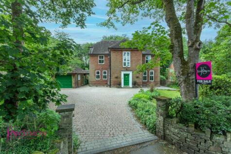 Church Street, Ainsworth, Bolton, BL2