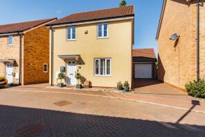 45, River Way, Ipswich IP6 0GH