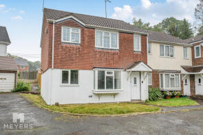 17, Victoria Close, Wareham BH20 6HY
