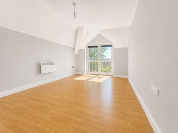 Living / Dining Room
