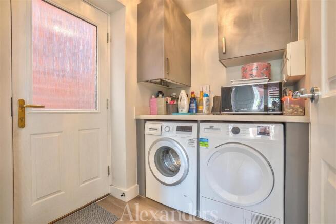 Schofield Court, Ashby-De-La-Zouch photo 4