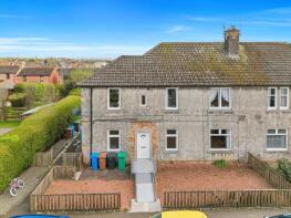 11, Clunivar Street, Dunfermline KY12 9BP