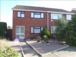 13, Oriel Close, Worcester WR4 9QD