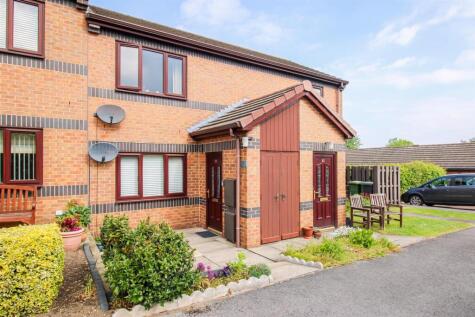 The Grove, Walton, Wakefield