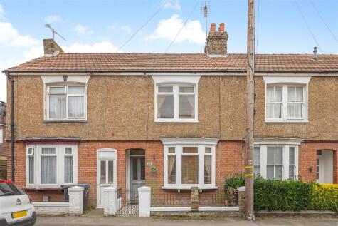Glebe Road, Garlinge, Margate