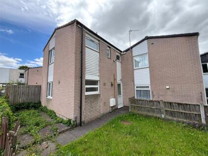 Waltondale, Telford, Shropshire, TF7
