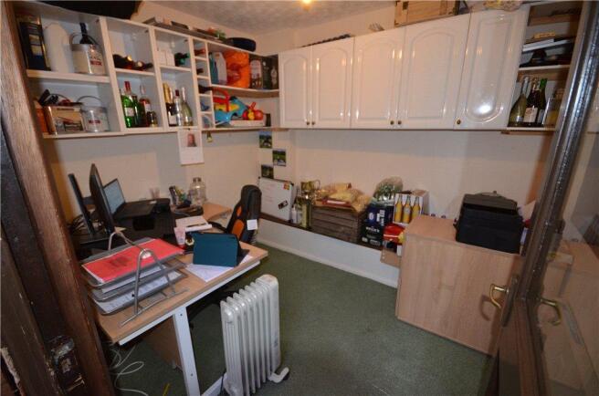 Home Office