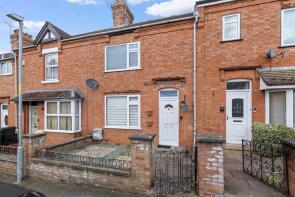 6, North Road, Evesham WR11 3AY