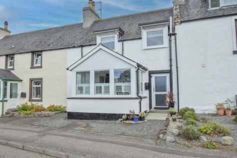 Sunny Braes, Dornoch Road, Bonar Bridge, Ardgay