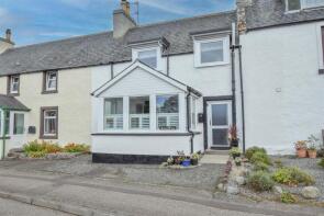 2, Dornoch Road, Bonar Bridge IV24 3EB