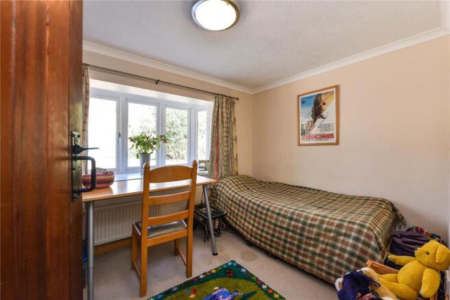 Gf Bedroom