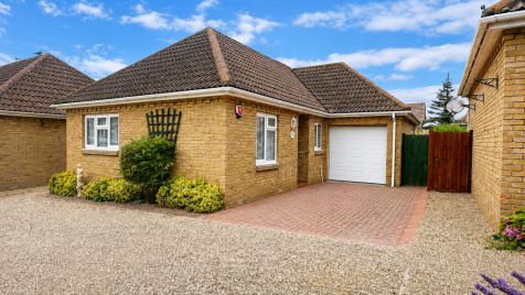 Louise Close, Walton-on-the-Naze