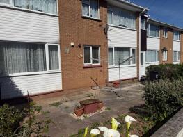 5, Broadgate Crescent, Newton Abbot TQ12 5EB