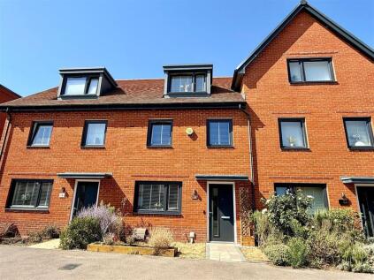 Curbridge Way, Curbridge, Southampton