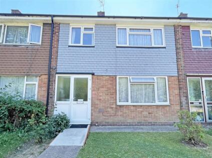 Meadgate Avenue, Chelmsford