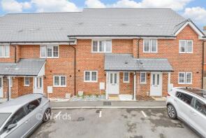 9, Honeysuckle Way, Coxheath, Maidstone ME17 4UG
