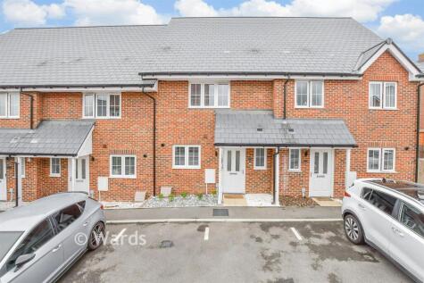 Honeysuckle Way, Coxheath, Maidstone, Kent