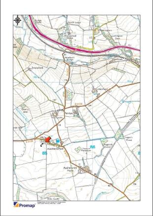 Location Plan