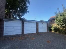 Flat 5, St Pancras Court, St Pancras, Chichester PO19 7LU