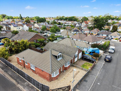 Beresford Road, Parkstone