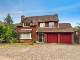 108, Windy Arbour, Kenilworth CV8 2BH
