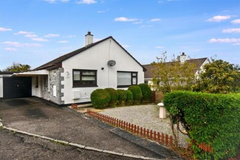 Trevelthan Road, Redruth