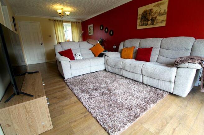 Lounge/Diner