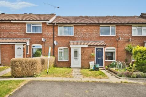 Constable Close, Yeovil