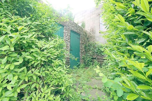 Outbuildings