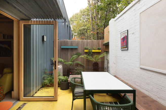 Orford Road, London, E17 9 – pohled 5