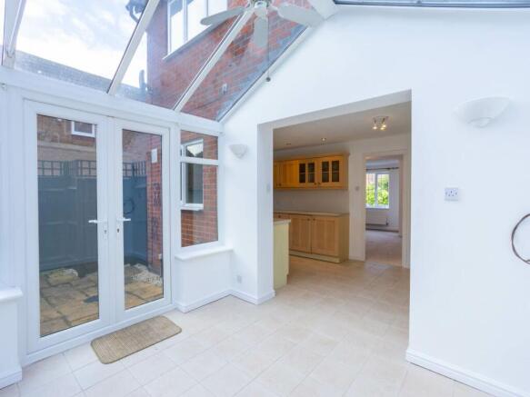 Conservatory 2