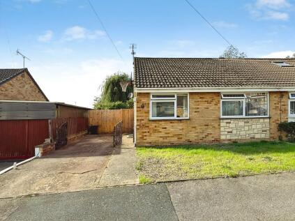 Avon Close, Oadby, LE2
