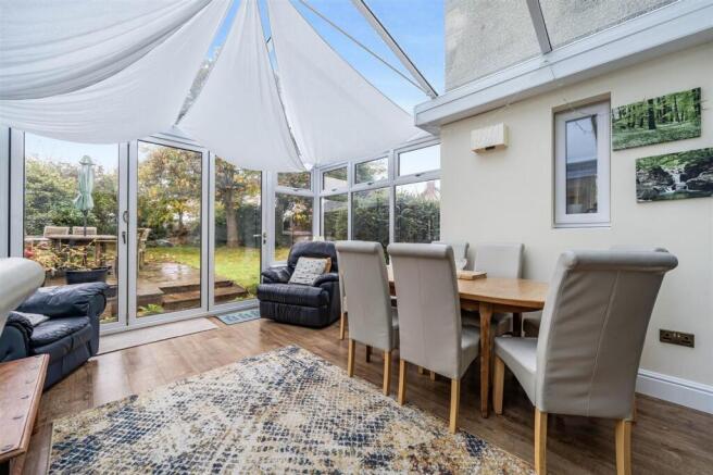 Sun Room