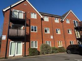7, Langtry Court, Providence Hill, Southampton SO31 8JR