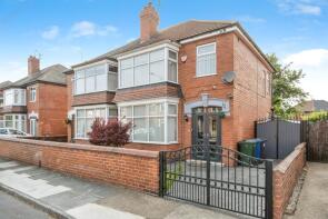 57, Manor Drive, Bennetthorpe, Doncaster DN2 6BU