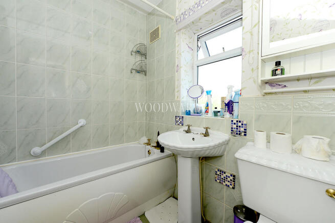 Bathroom/WC
