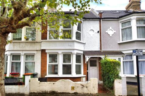 Henniker Gardens, London, E6