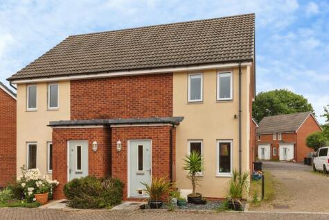 Woodward Road, Bristol, BS16