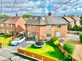 2, Kelfield Avenue, Manchester M23 0FQ